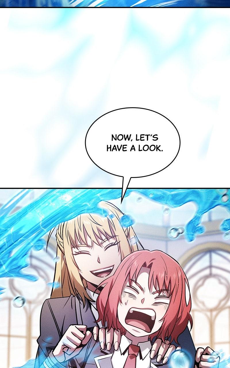 The Academy's Genius Swordsman Chapter 100