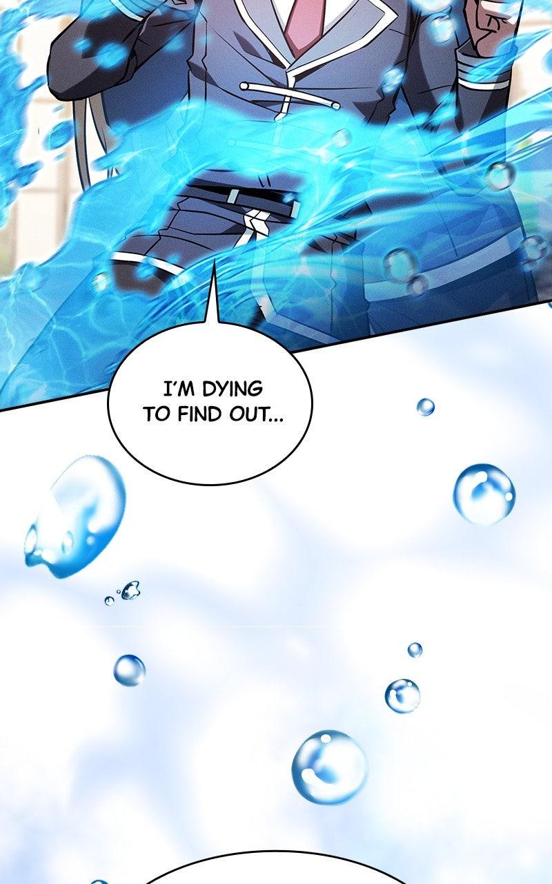 The Academy's Genius Swordsman Chapter 100