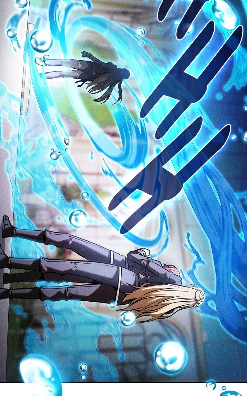 The Academy's Genius Swordsman Chapter 100