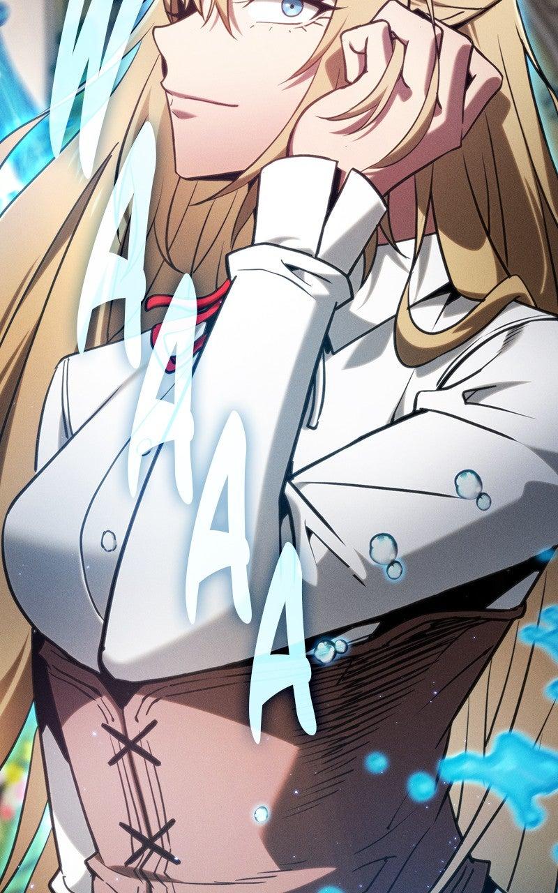 The Academy's Genius Swordsman Chapter 100