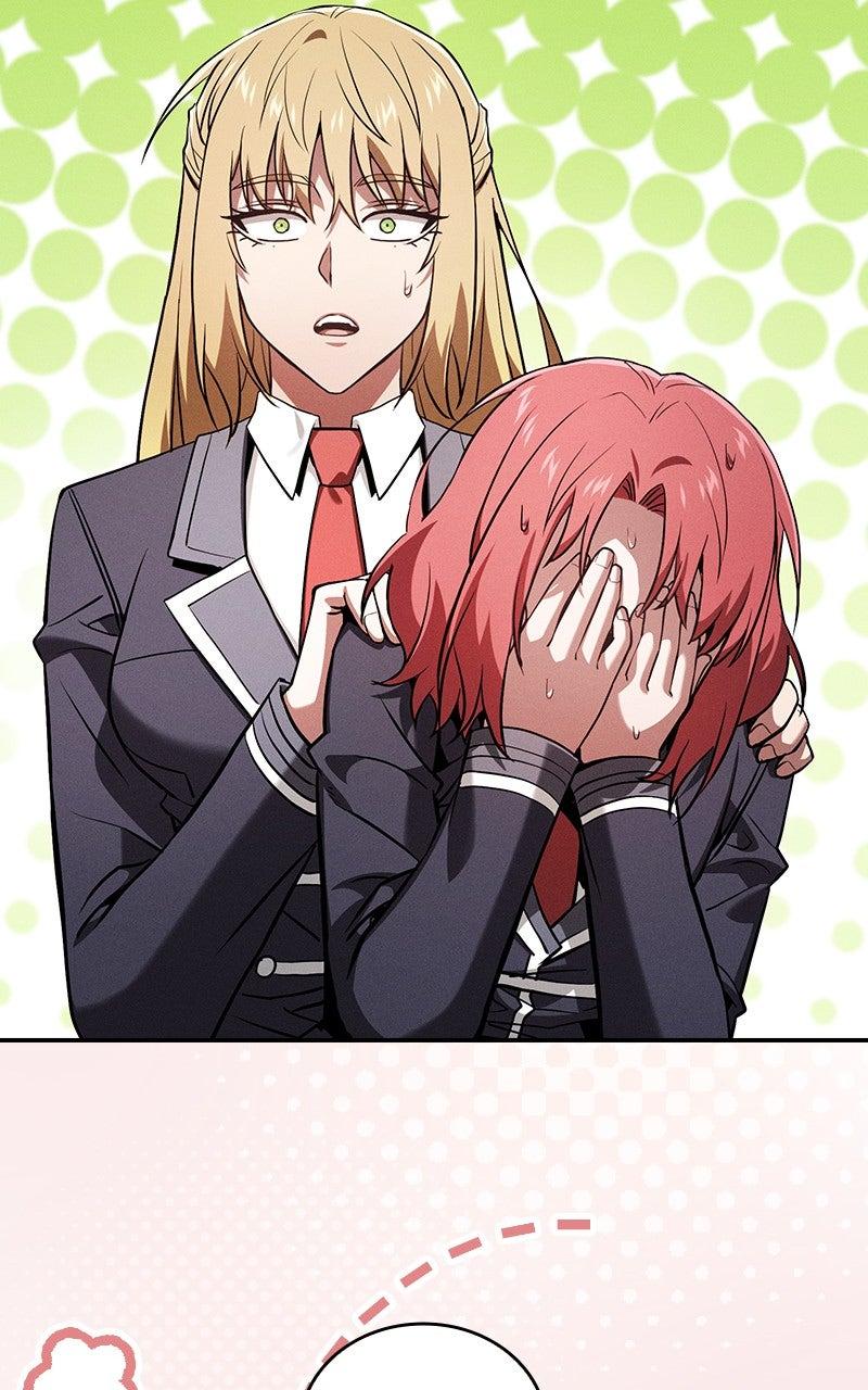 The Academy's Genius Swordsman Chapter 100