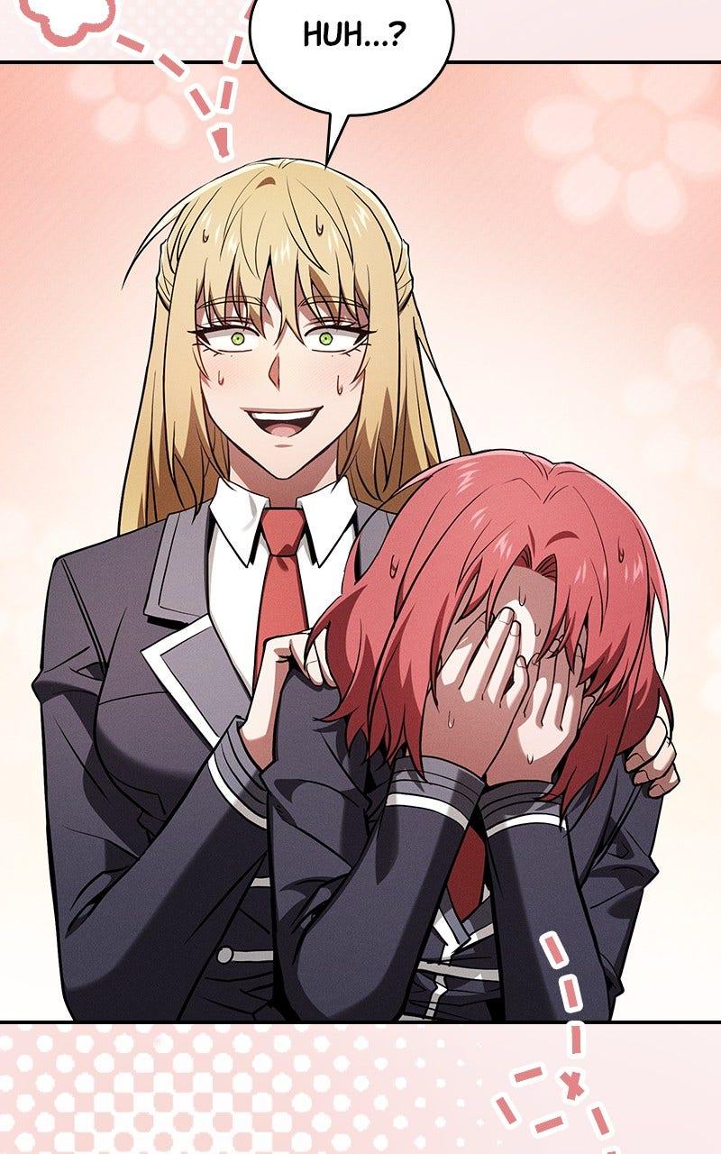 The Academy's Genius Swordsman Chapter 100