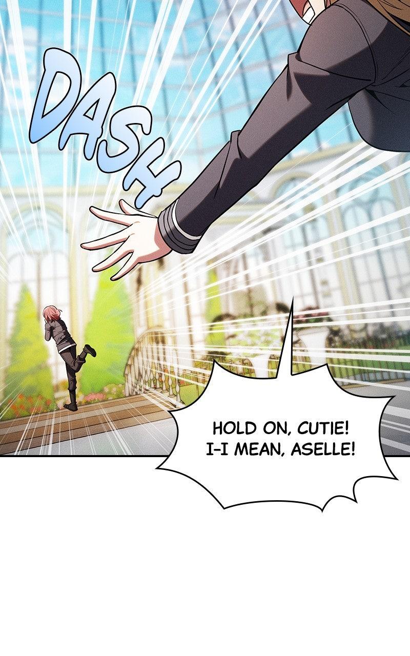 The Academy's Genius Swordsman Chapter 100