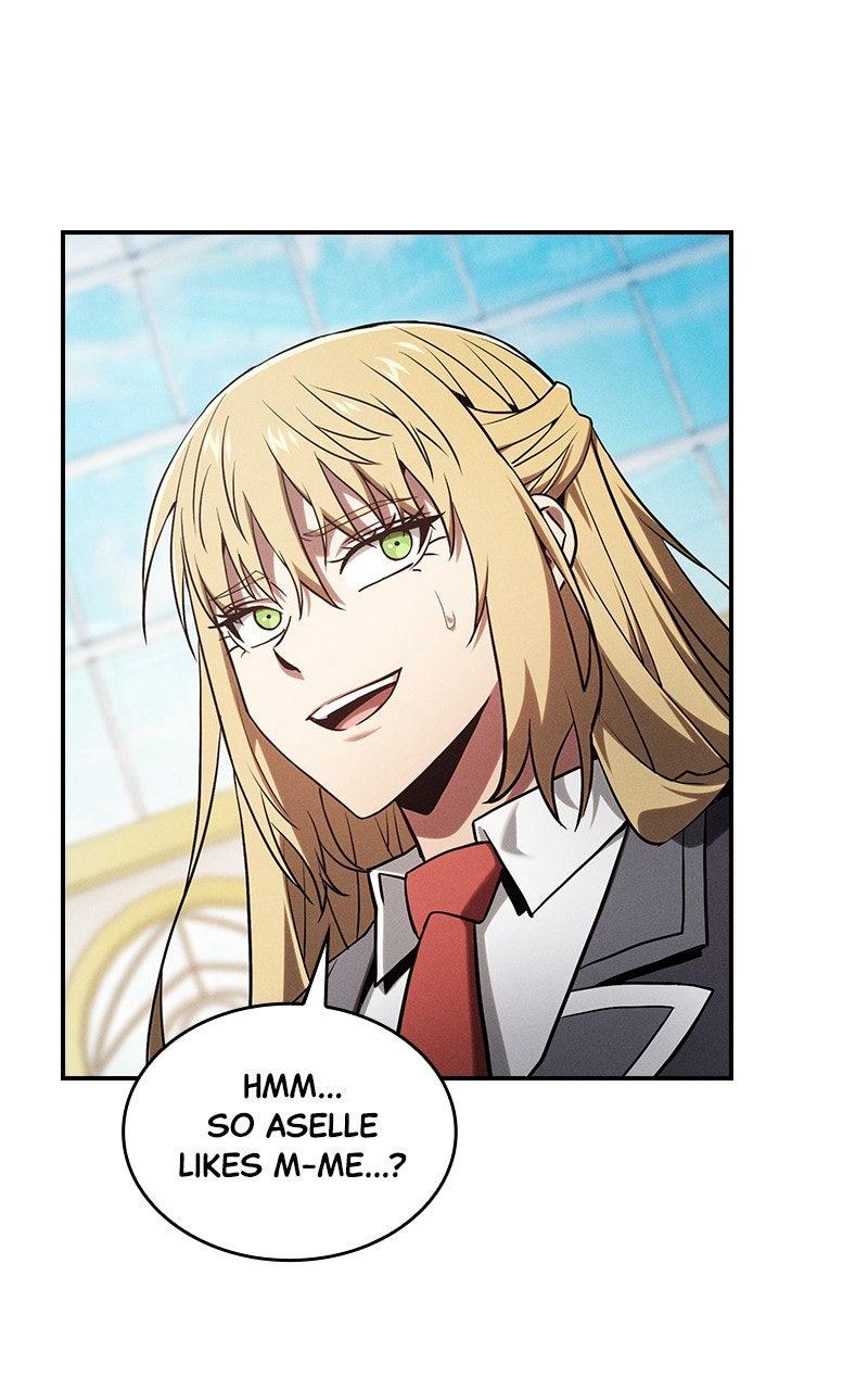 The Academy's Genius Swordsman Chapter 100