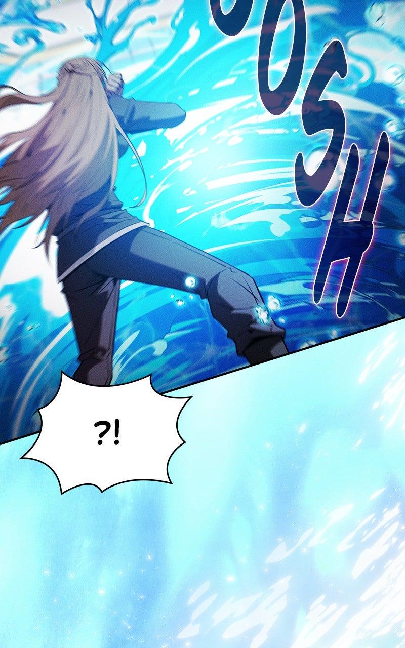 The Academy's Genius Swordsman Chapter 100