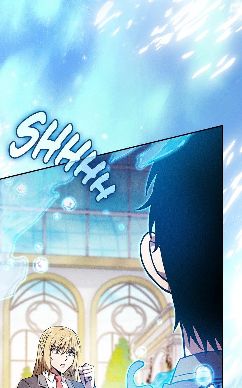 The Academy's Genius Swordsman Chapter 100