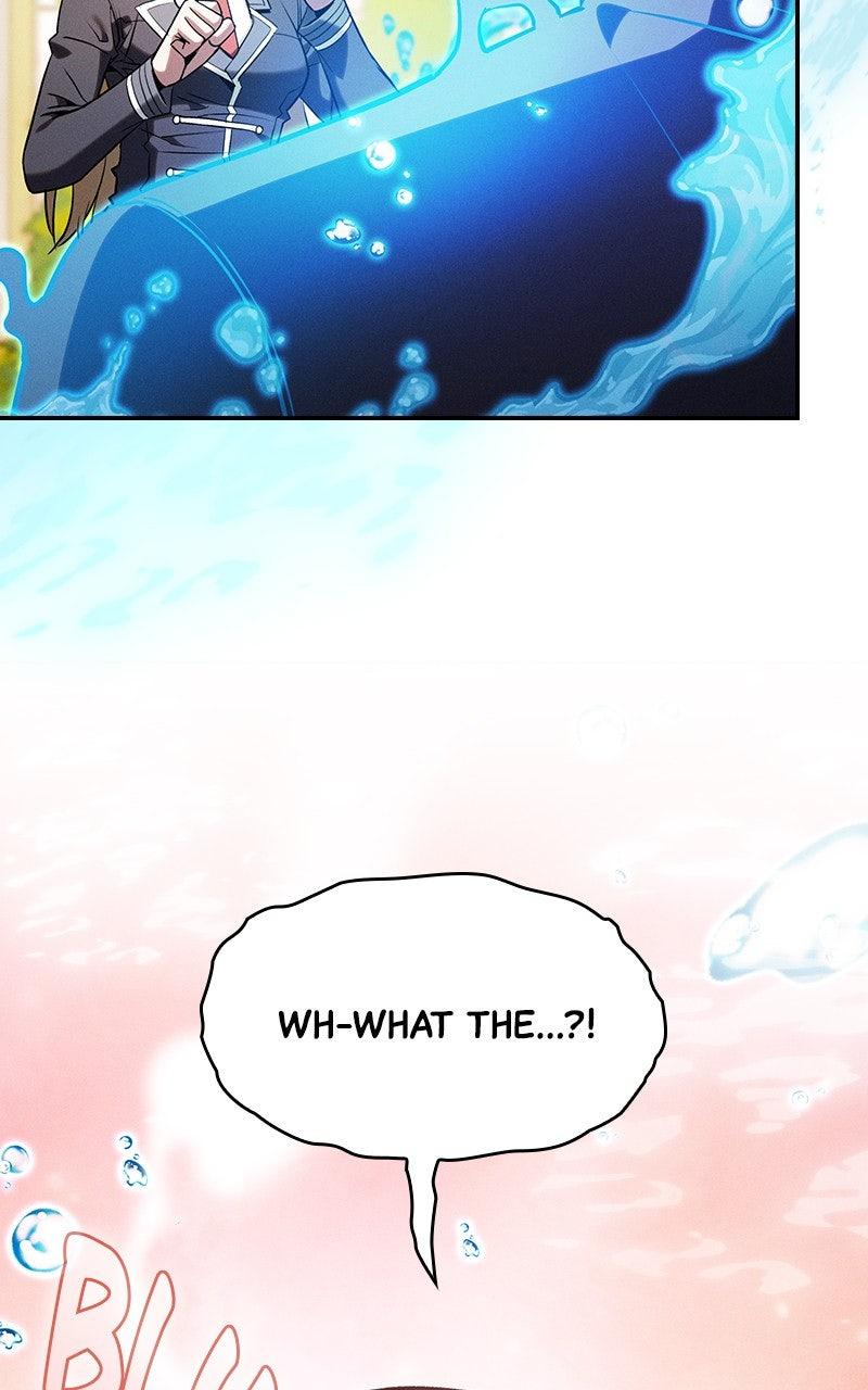 The Academy's Genius Swordsman Chapter 100