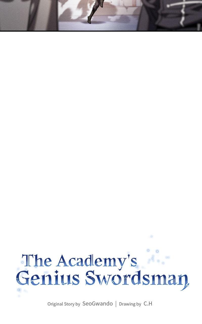 The Academy's Genius Swordsman Chapter 100