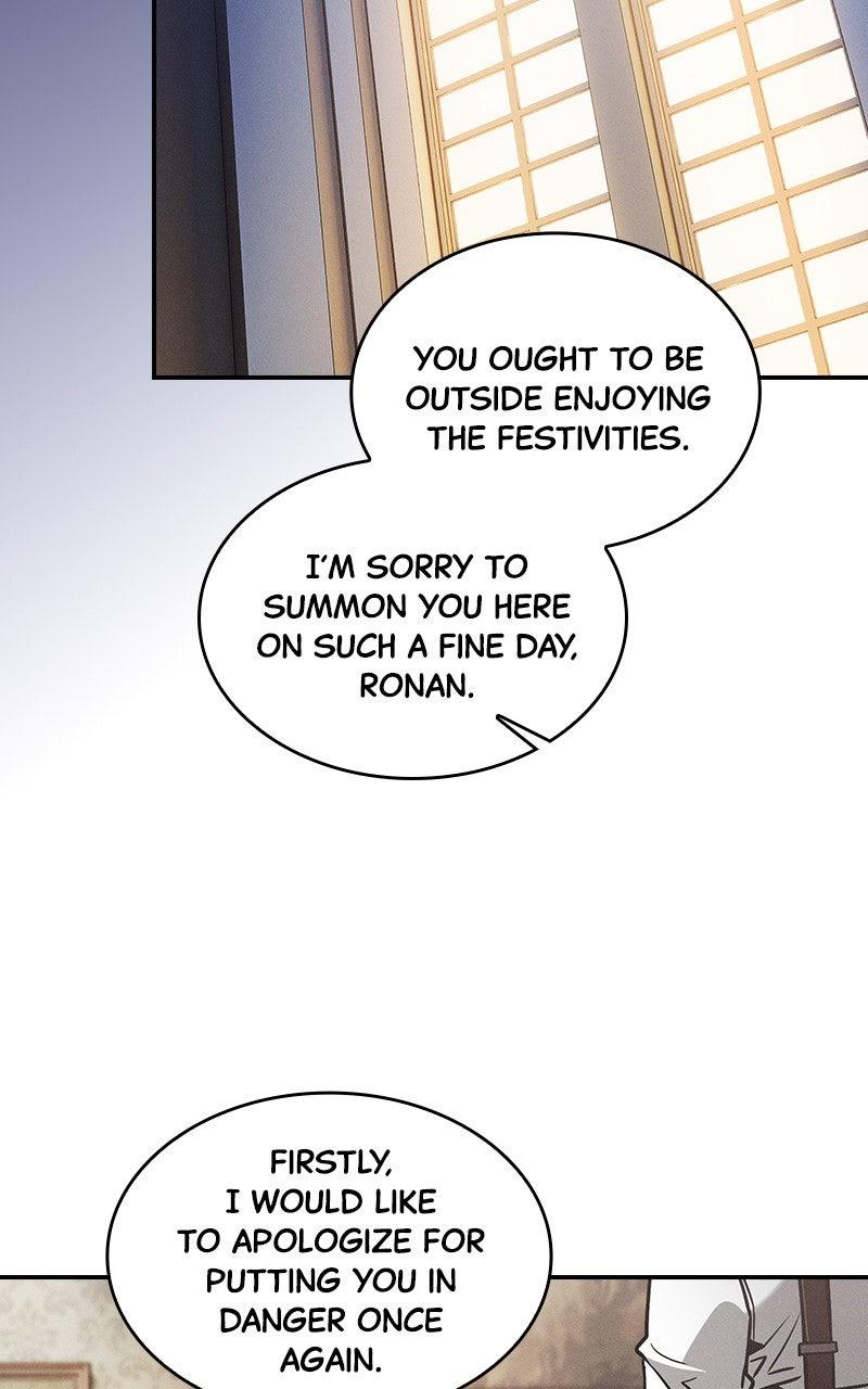 The Academy's Genius Swordsman Chapter 100