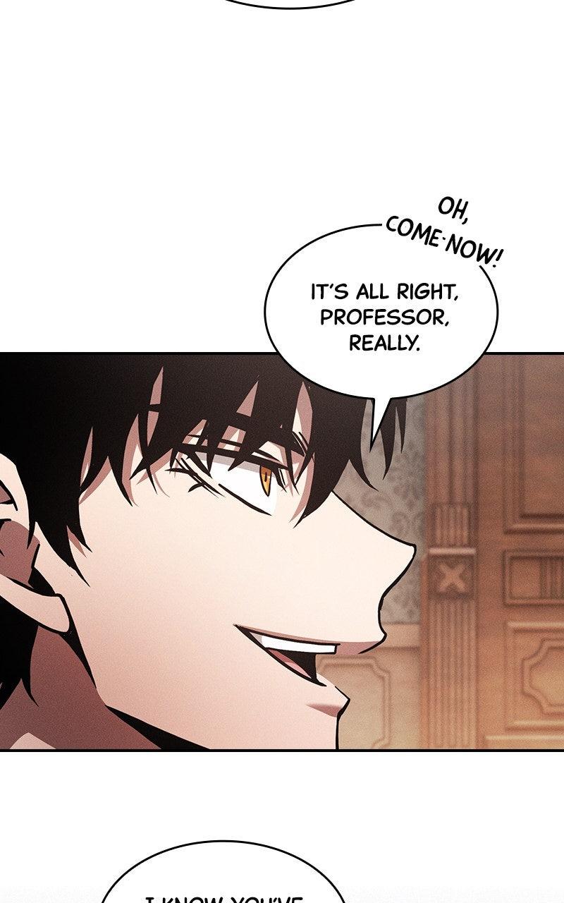 The Academy's Genius Swordsman Chapter 100