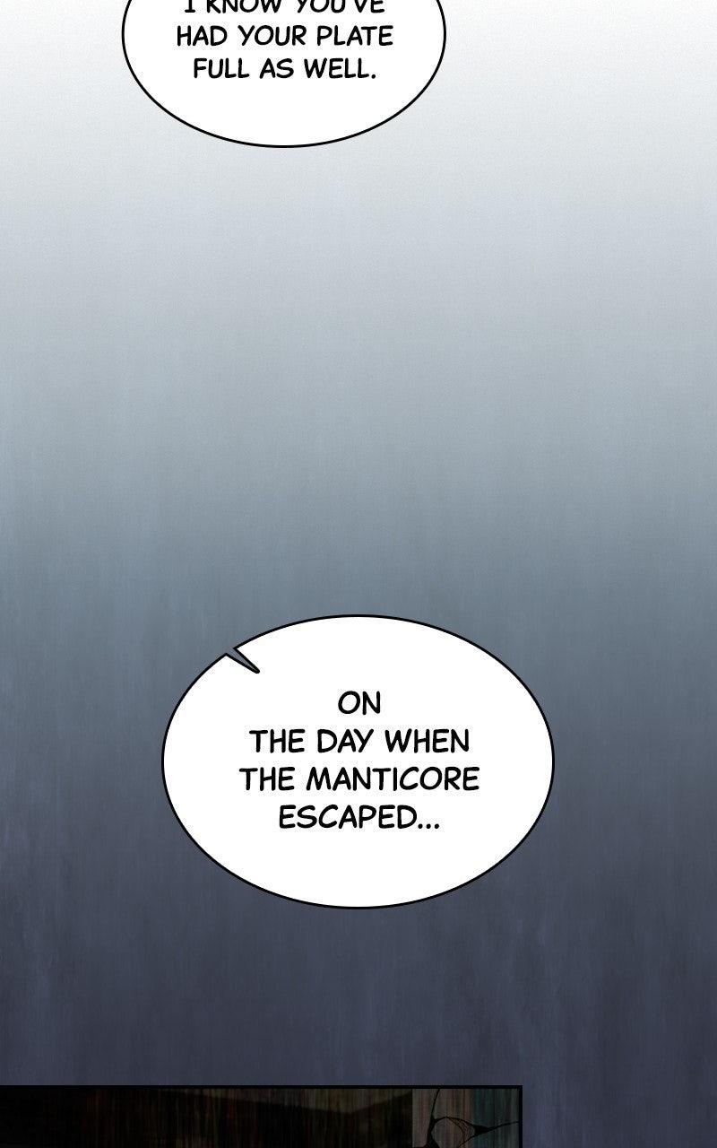 The Academy's Genius Swordsman Chapter 100