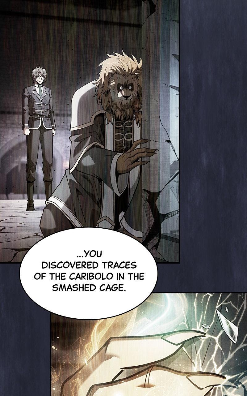 The Academy's Genius Swordsman Chapter 100