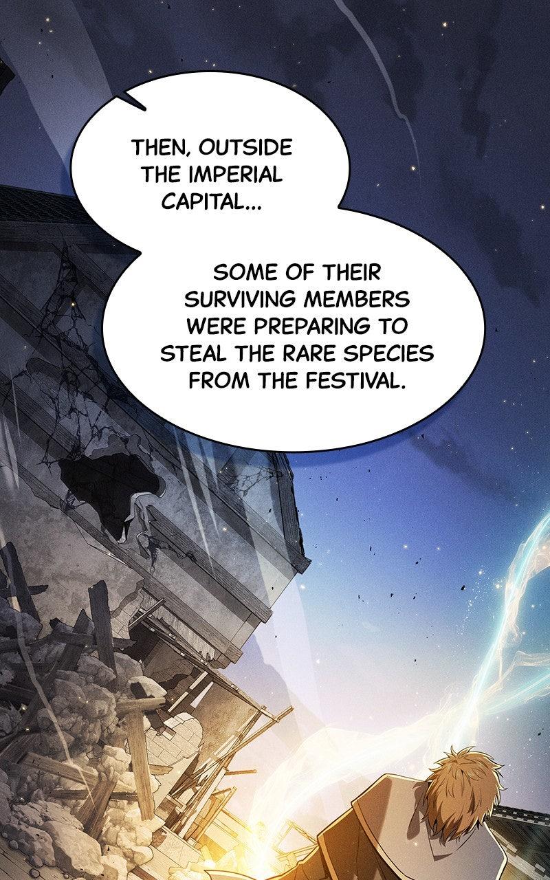 The Academy's Genius Swordsman Chapter 100