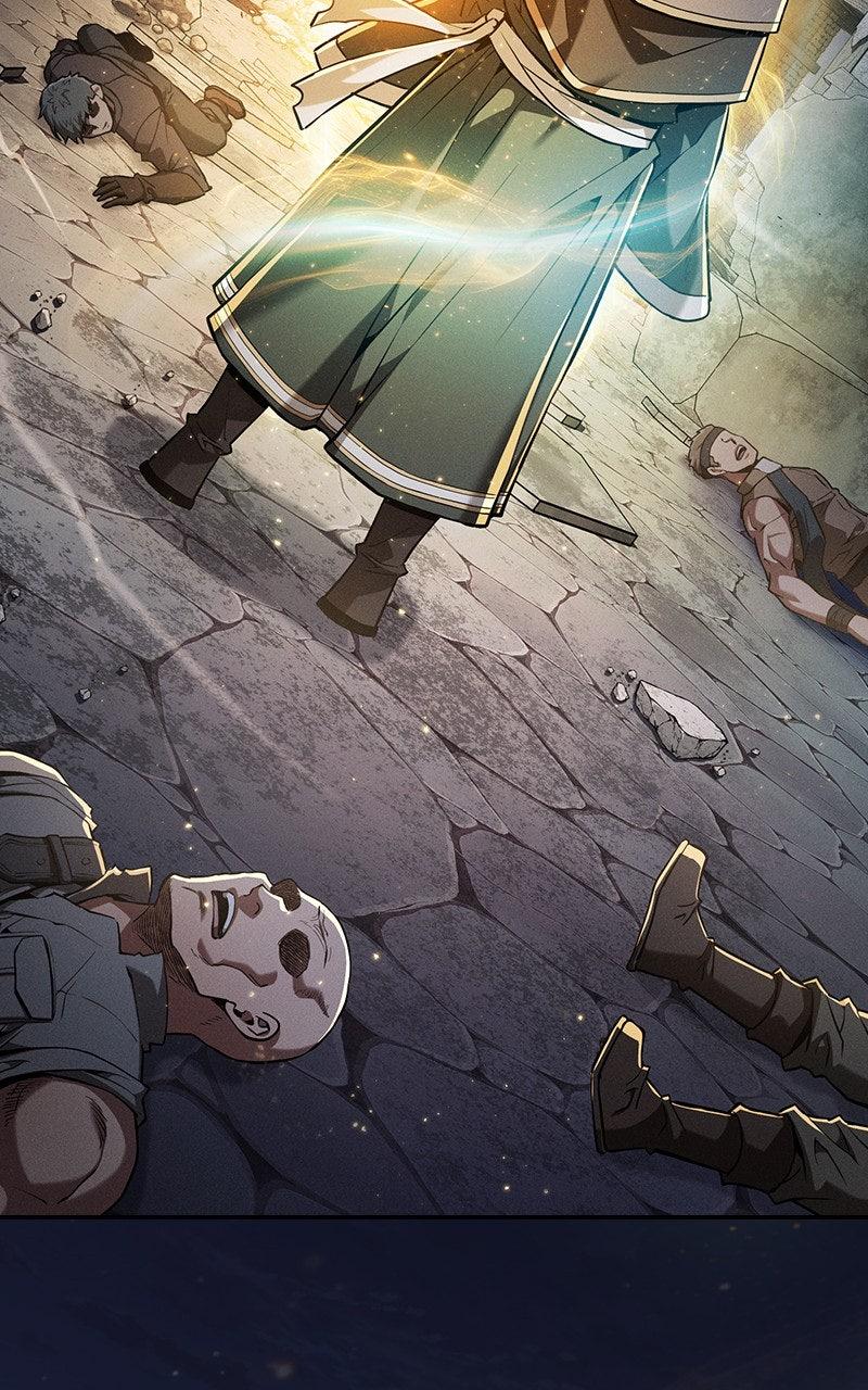 The Academy's Genius Swordsman Chapter 100