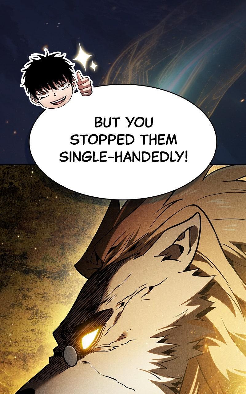 The Academy's Genius Swordsman Chapter 100