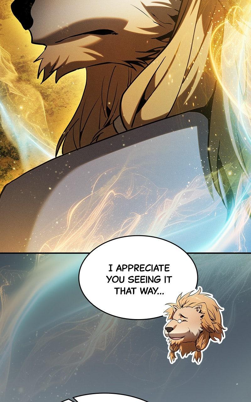 The Academy's Genius Swordsman Chapter 100