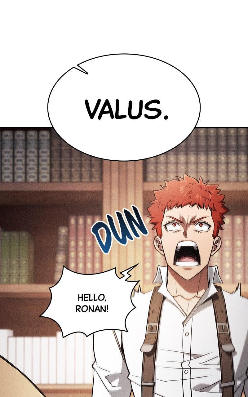 The Academy's Genius Swordsman Chapter 100