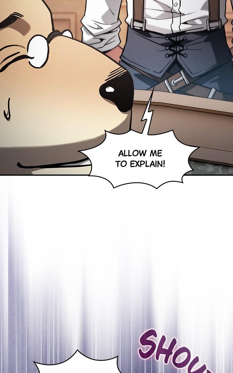 The Academy's Genius Swordsman Chapter 100