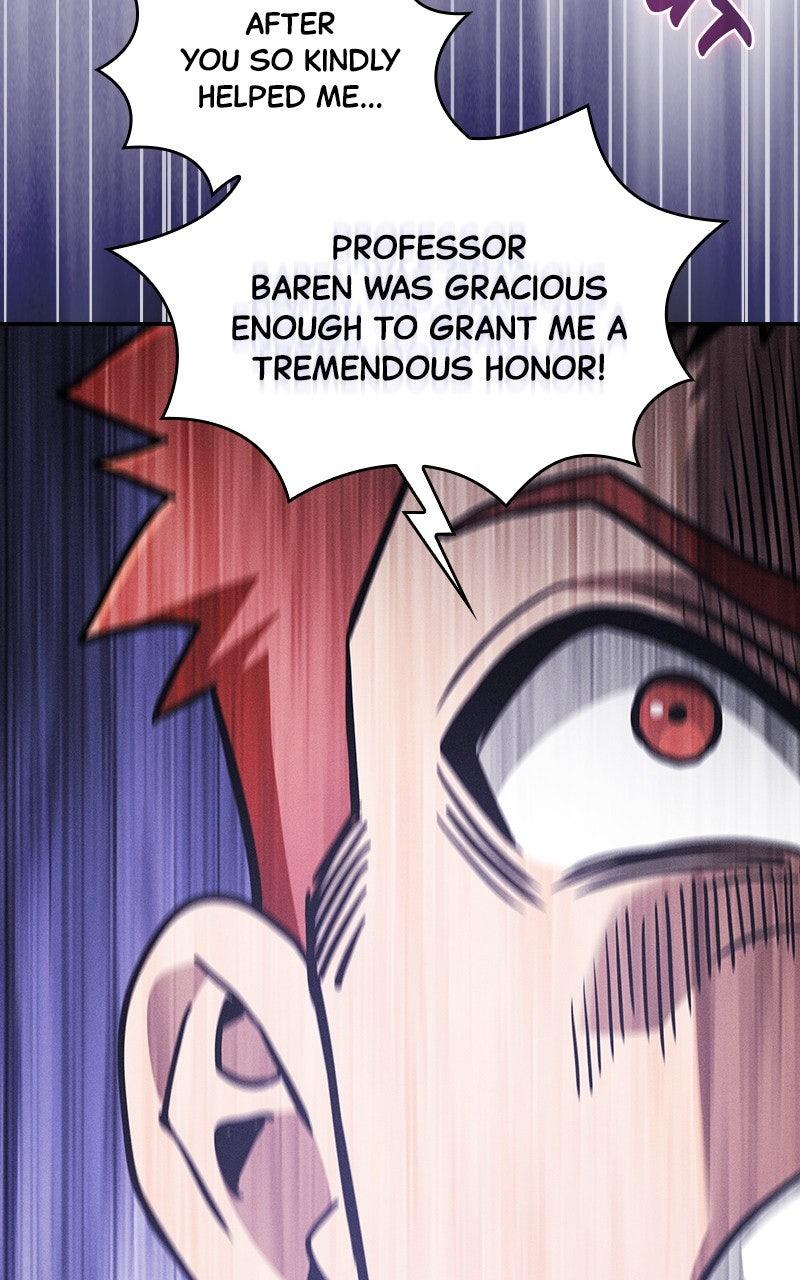 The Academy's Genius Swordsman Chapter 100