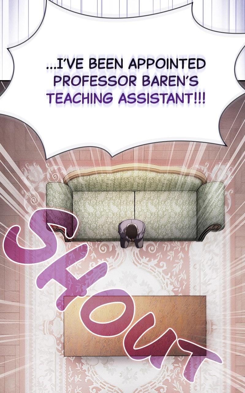 The Academy's Genius Swordsman Chapter 100