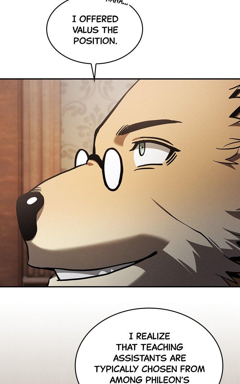 The Academy's Genius Swordsman Chapter 100