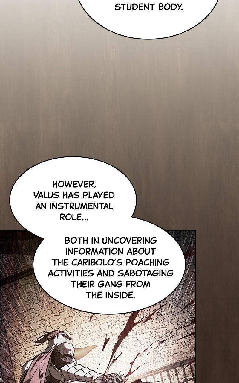 The Academy's Genius Swordsman Chapter 100