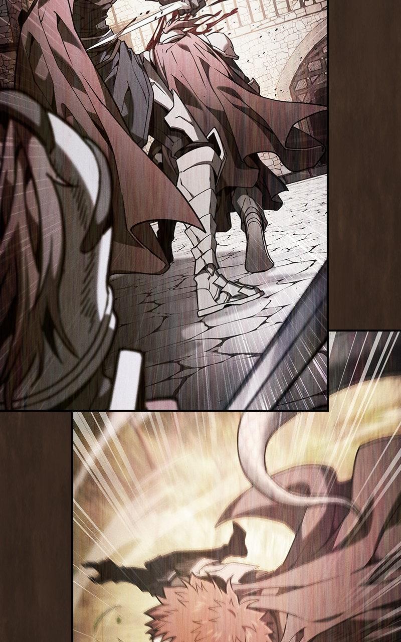 The Academy's Genius Swordsman Chapter 100