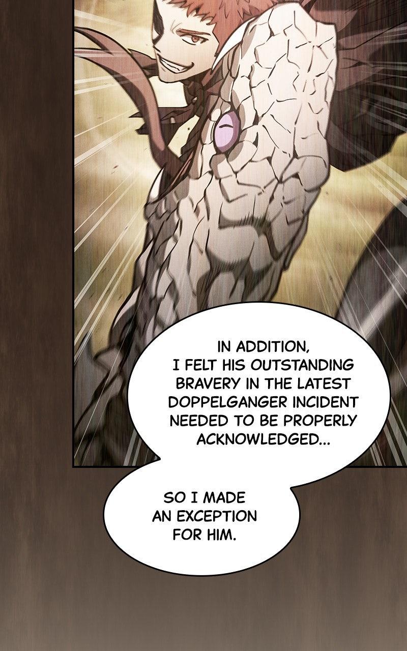 The Academy's Genius Swordsman Chapter 100