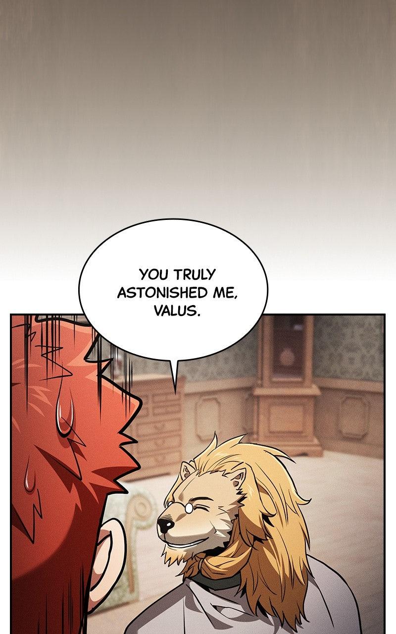 The Academy's Genius Swordsman Chapter 100