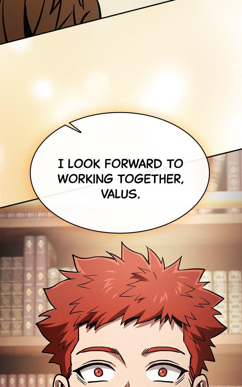 The Academy's Genius Swordsman Chapter 100