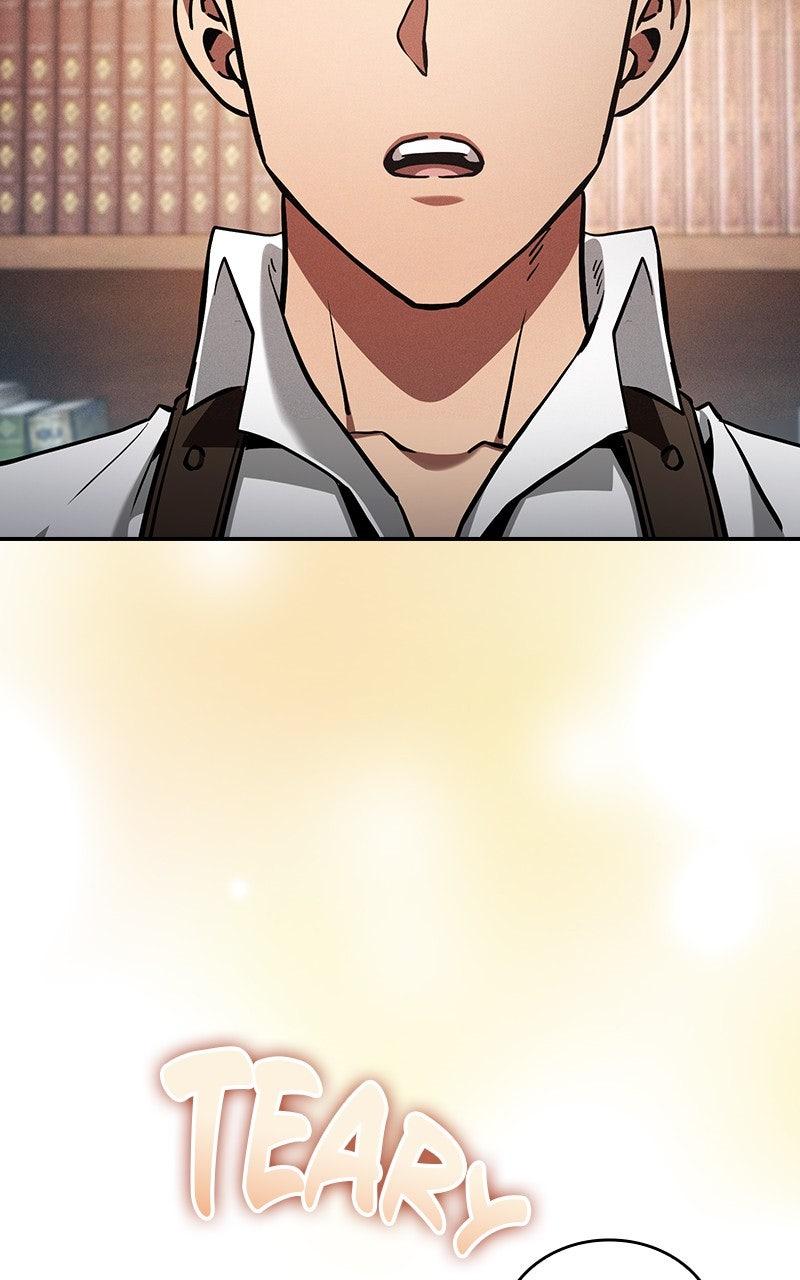 The Academy's Genius Swordsman Chapter 100