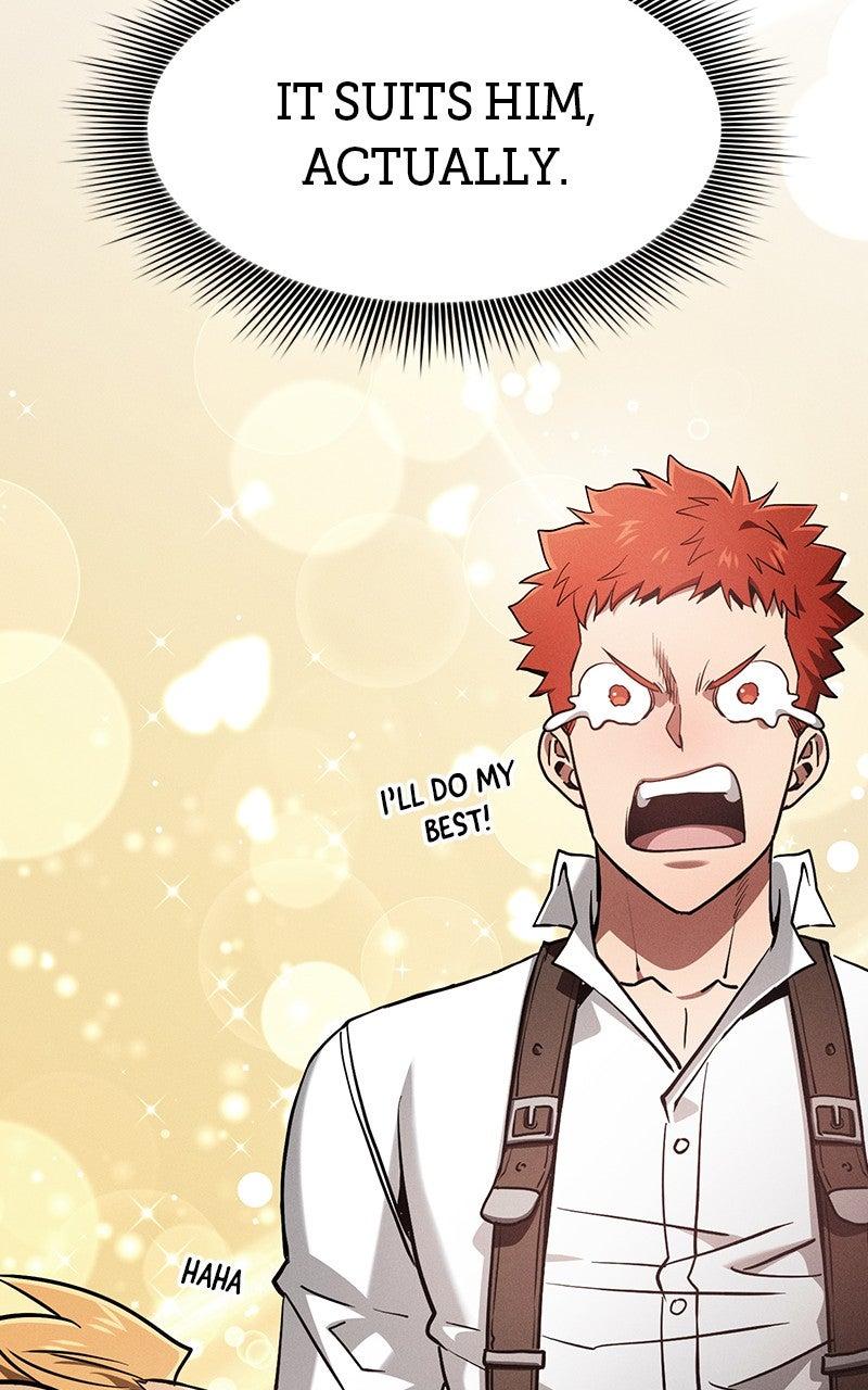 The Academy's Genius Swordsman Chapter 100