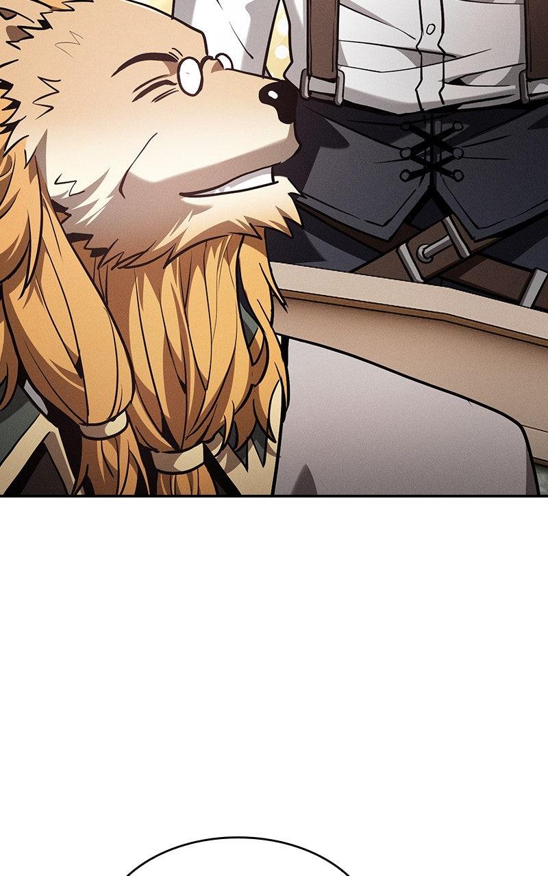 The Academy's Genius Swordsman Chapter 100