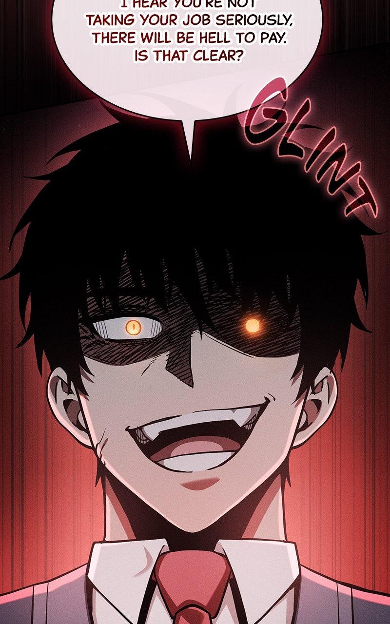 The Academy's Genius Swordsman Chapter 100