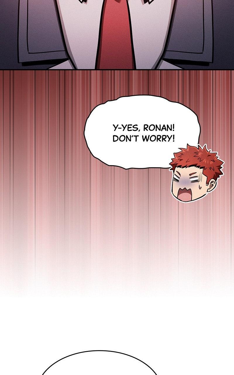 The Academy's Genius Swordsman Chapter 100