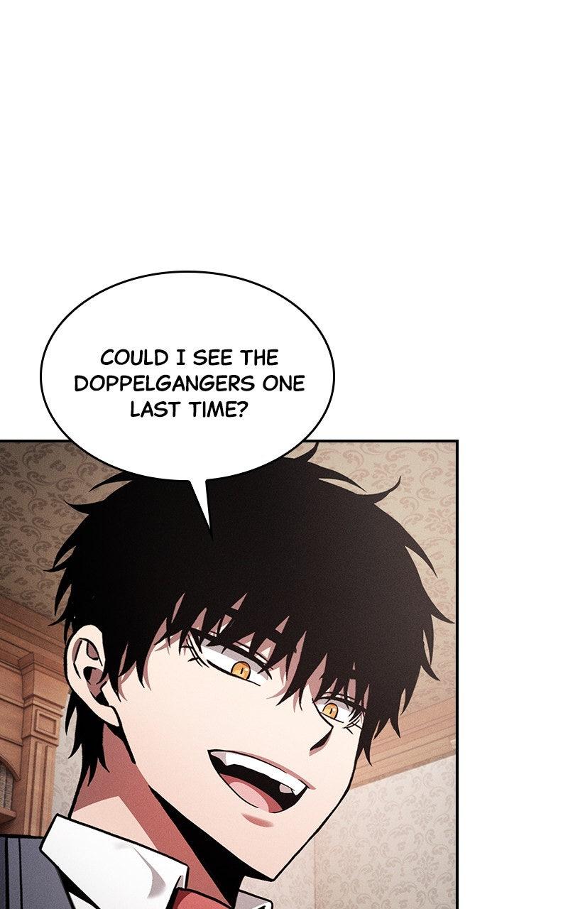 The Academy's Genius Swordsman Chapter 100