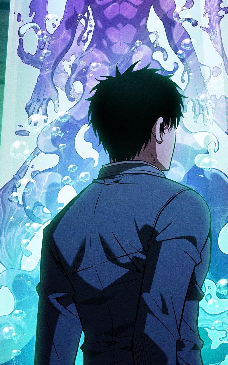 The Academy's Genius Swordsman Chapter 100