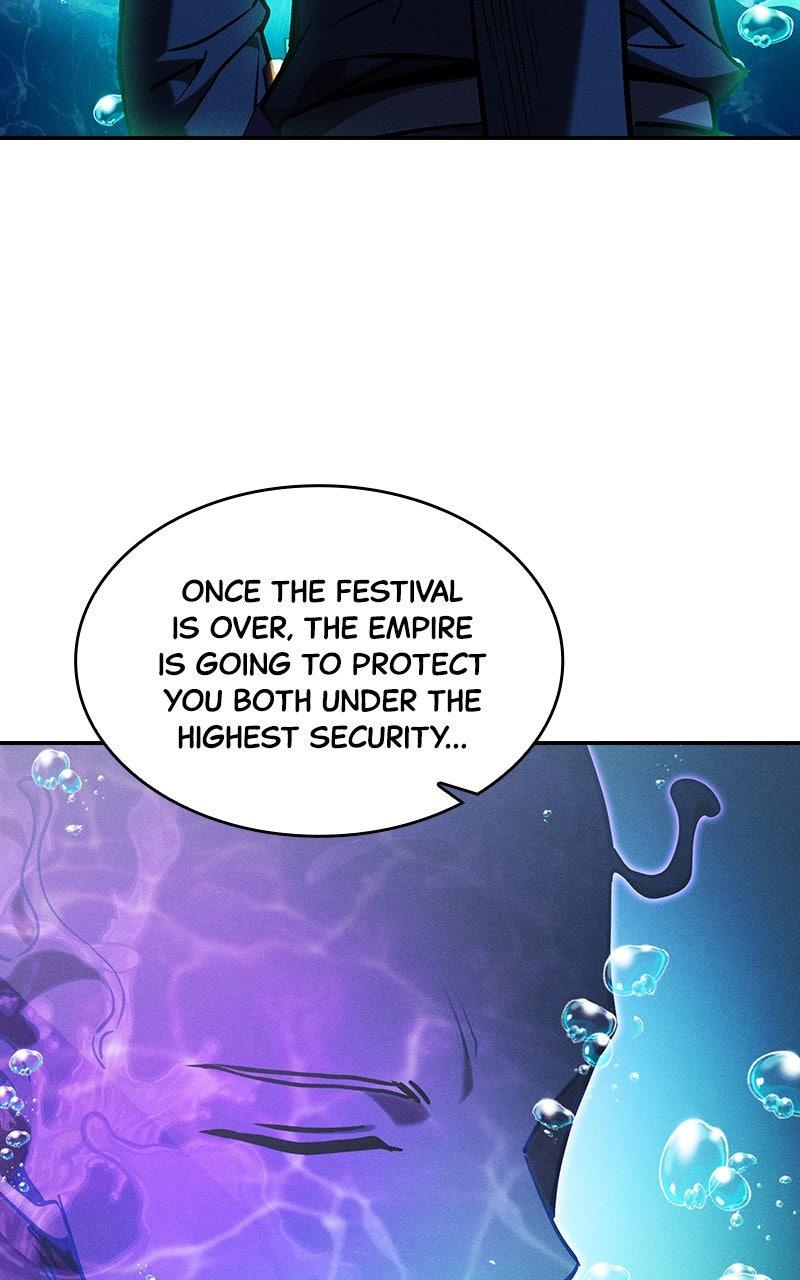 The Academy's Genius Swordsman Chapter 100