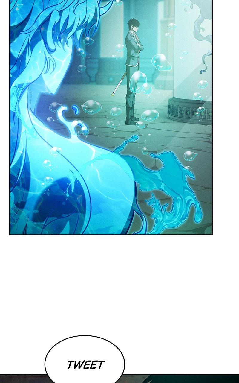 The Academy's Genius Swordsman Chapter 100