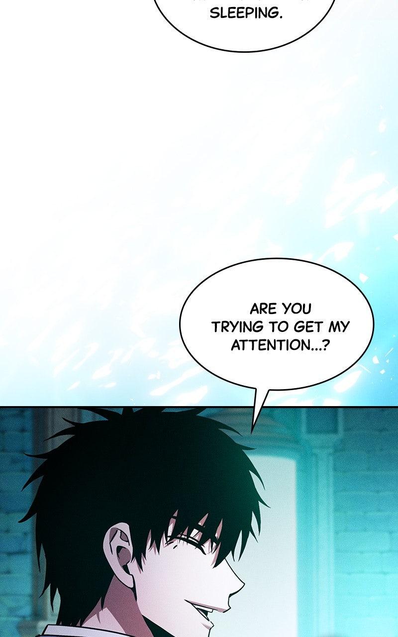 The Academy's Genius Swordsman Chapter 100