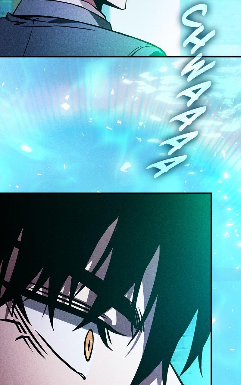 The Academy's Genius Swordsman Chapter 100