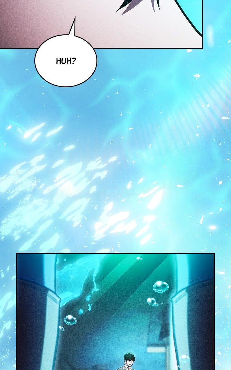 The Academy's Genius Swordsman Chapter 100