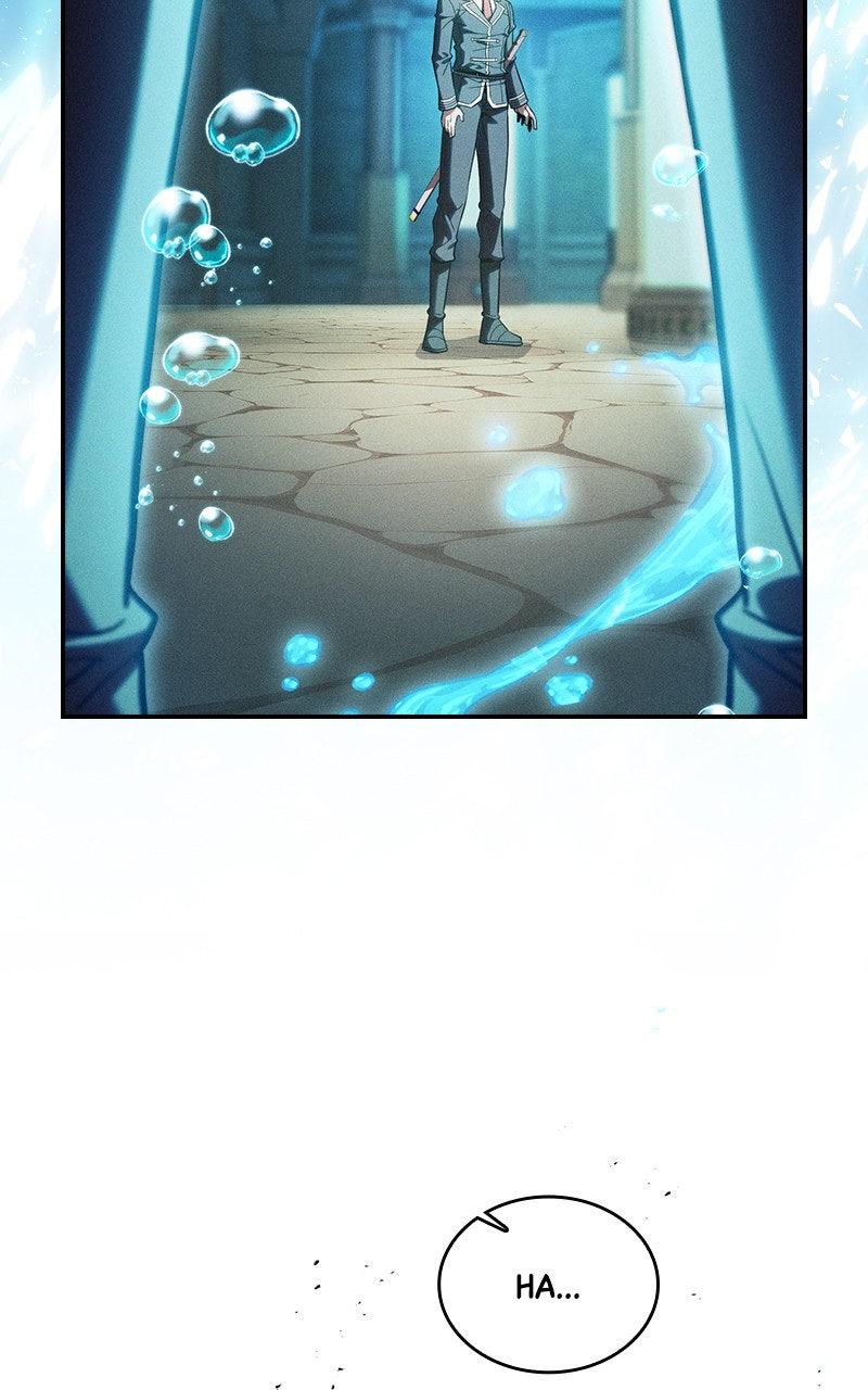 The Academy's Genius Swordsman Chapter 100