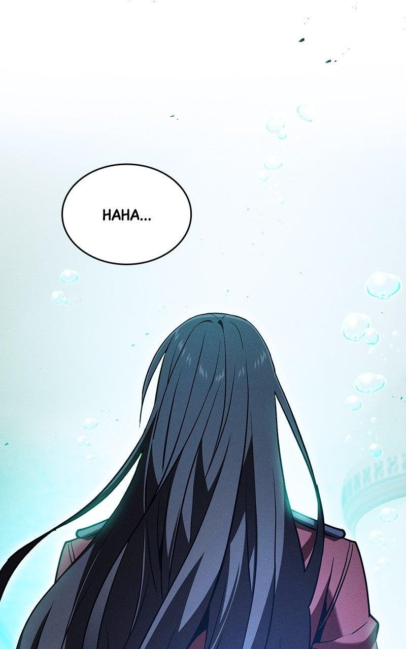 The Academy's Genius Swordsman Chapter 100