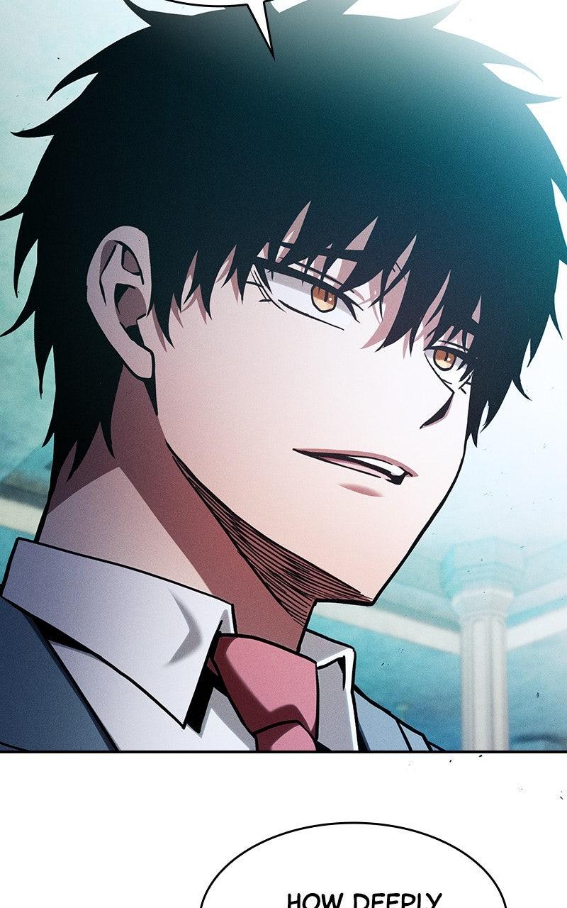 The Academy's Genius Swordsman Chapter 100