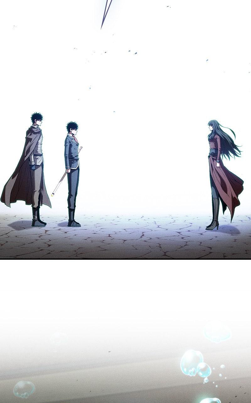 The Academy's Genius Swordsman Chapter 100