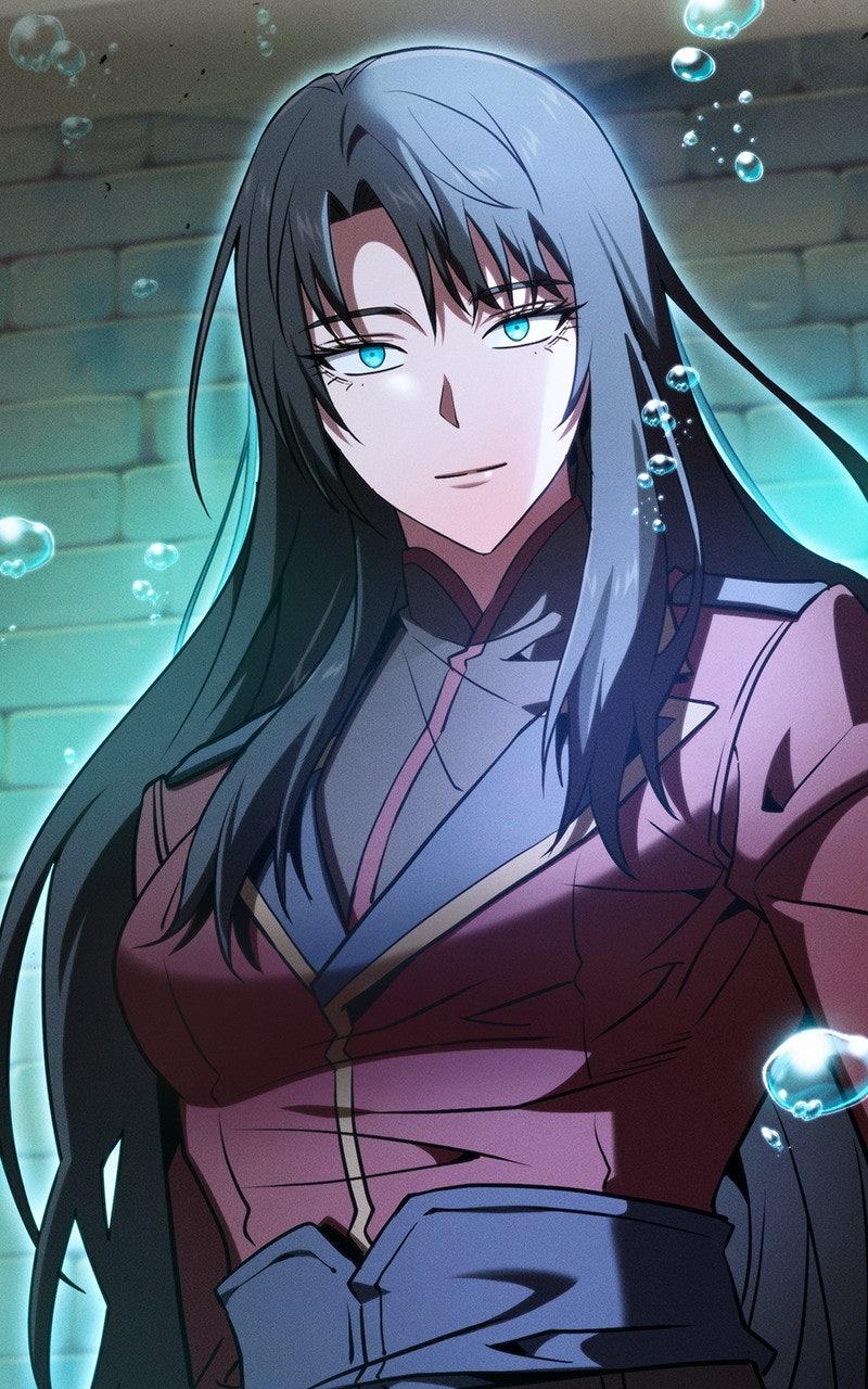 The Academy's Genius Swordsman Chapter 100