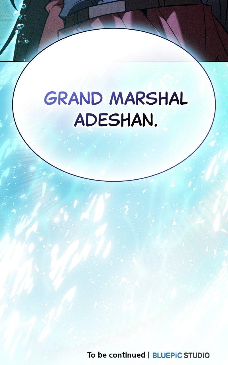 The Academy's Genius Swordsman Chapter 100