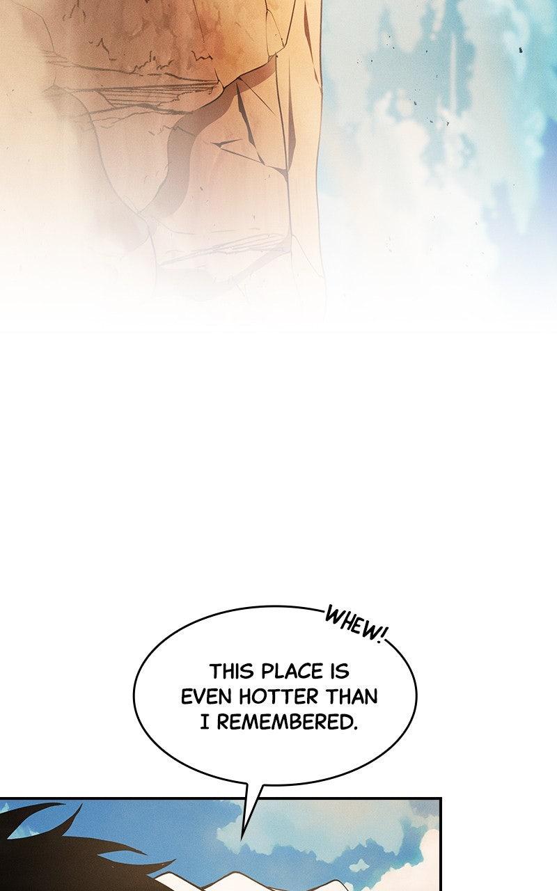 The Academy's Genius Swordsman Chapter 104