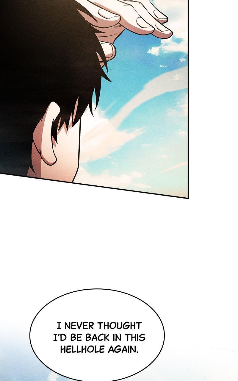 The Academy's Genius Swordsman Chapter 104